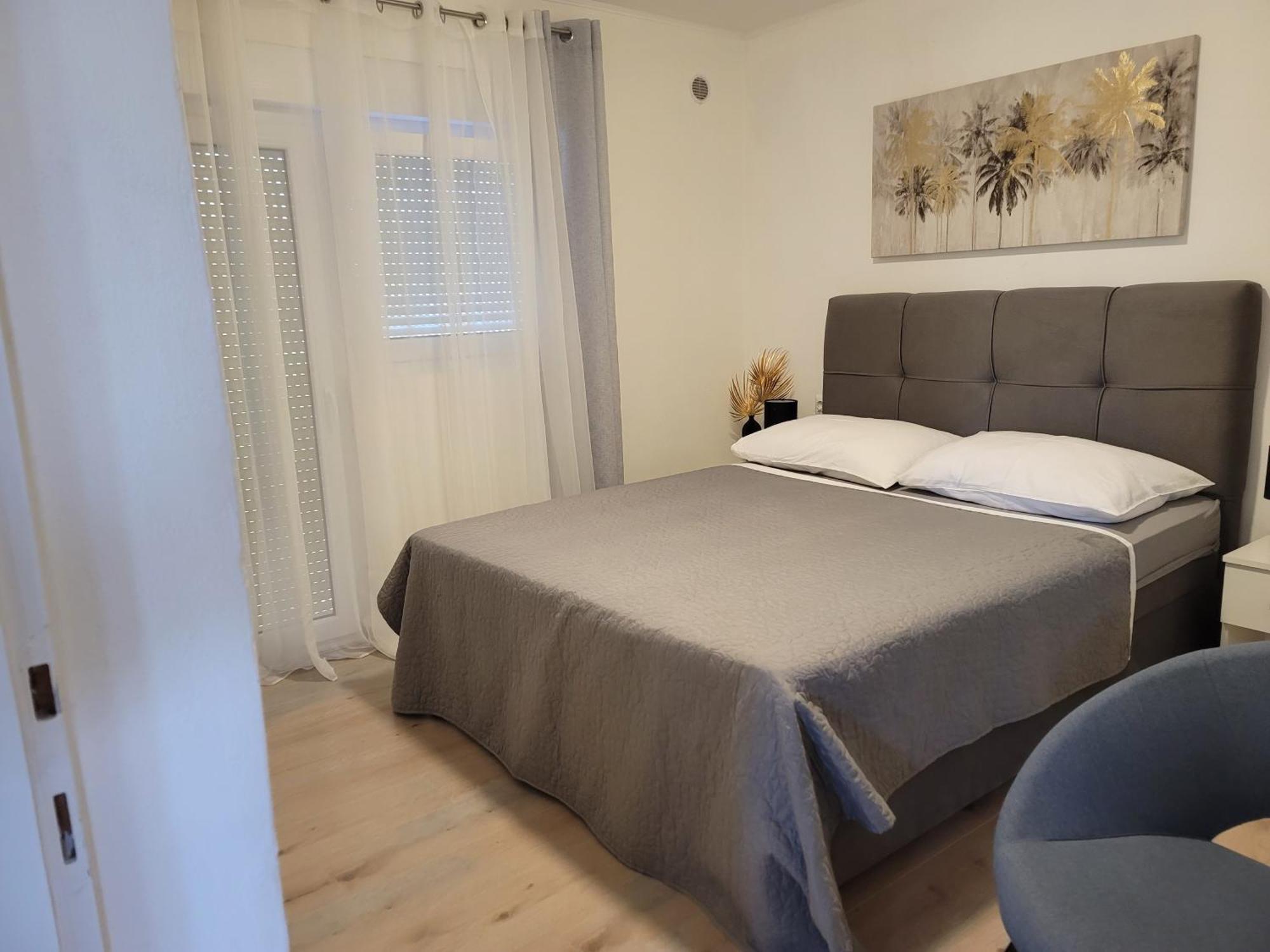 Apartments Lanterna Ražanac Chambre photo