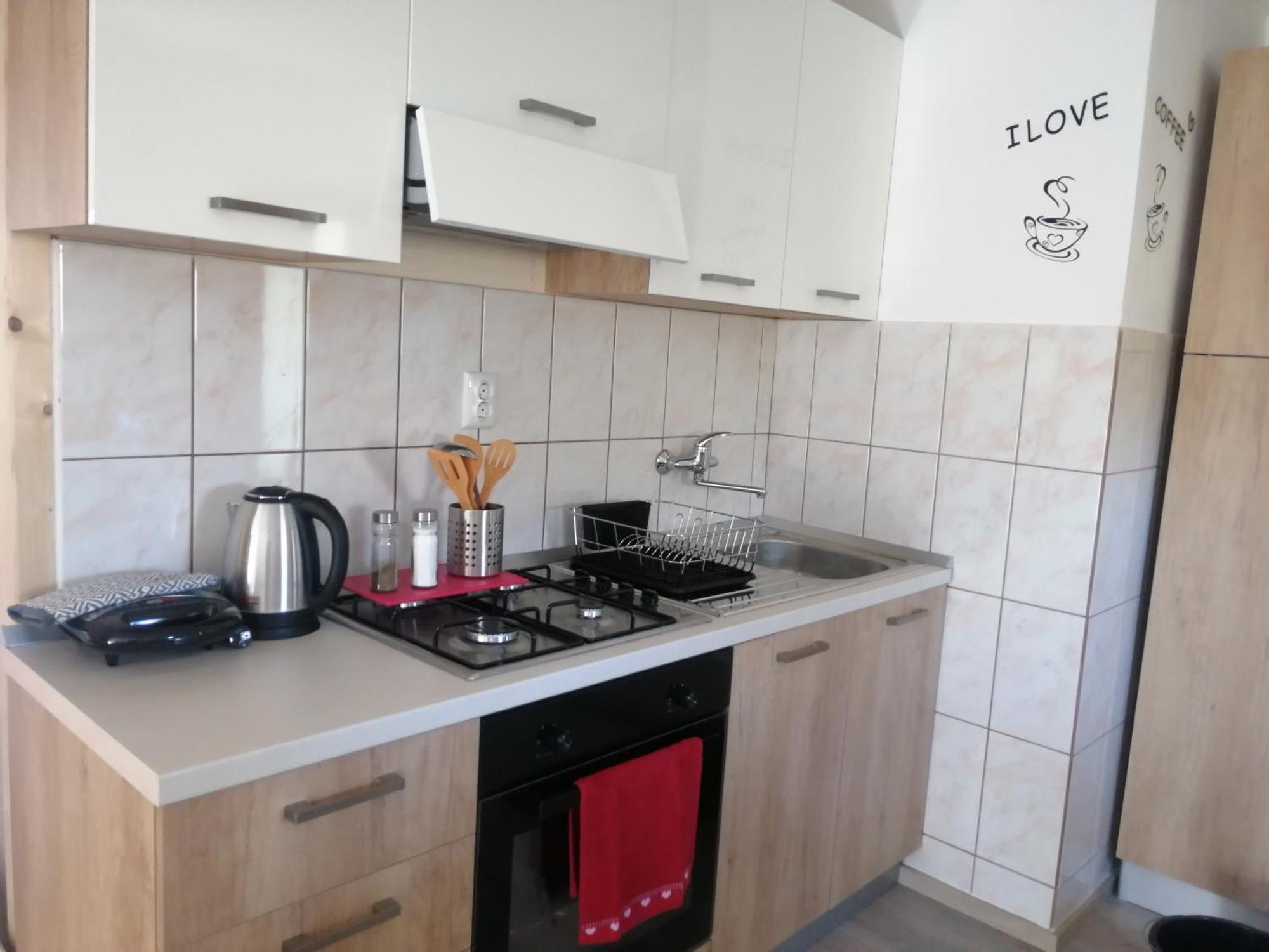 Apartments Lanterna Ražanac Extérieur photo