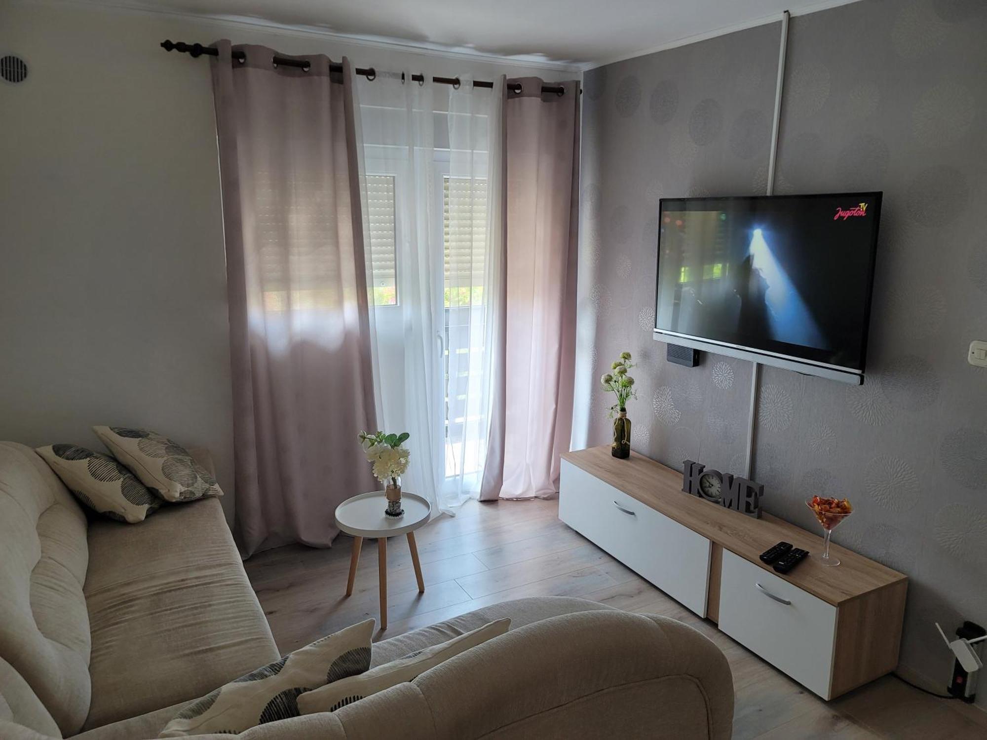Apartments Lanterna Ražanac Extérieur photo