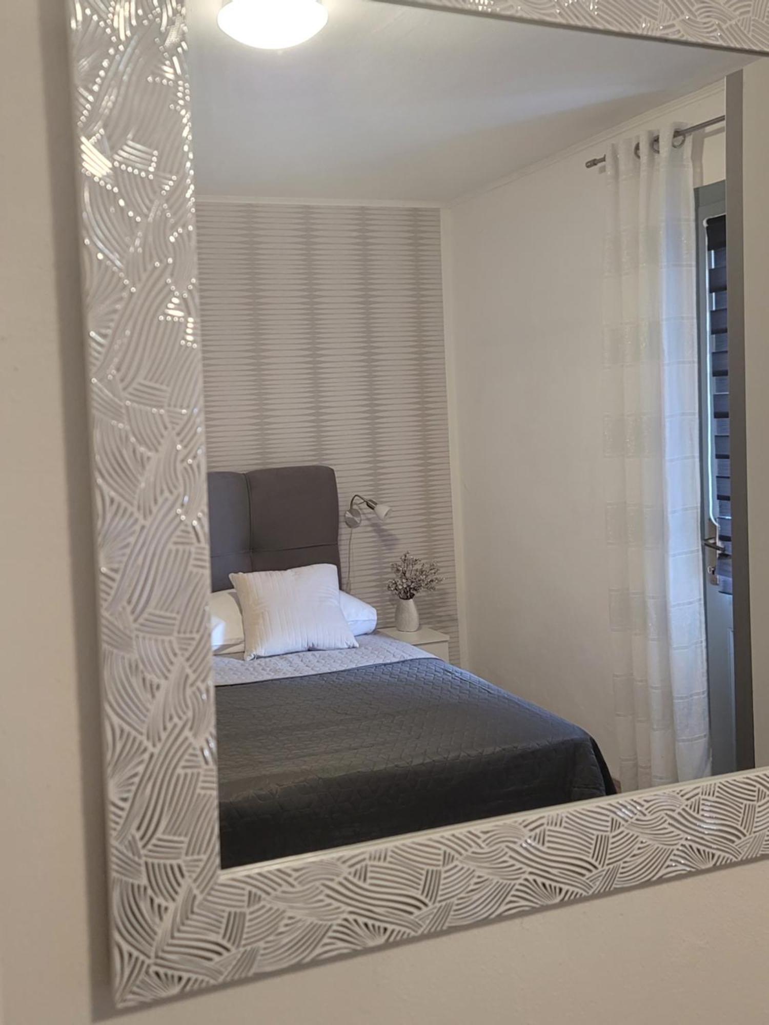 Apartments Lanterna Ražanac Extérieur photo